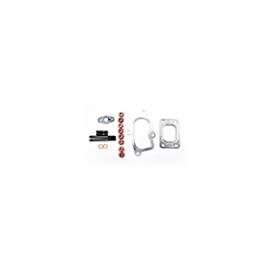 Kubota Turbocharger Installation Kit, KBV3800TGK-BC