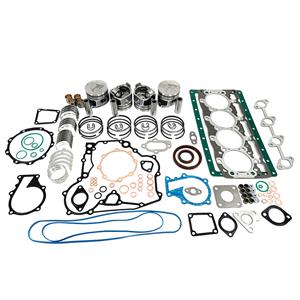 Kubota V1505T Inframe Overhaul Engine Rebuild Kit