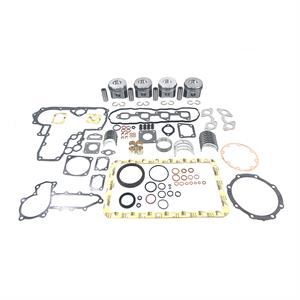 Kubota V2403-M-DI-T Engine Inframe Overhaul Rebuild Kit