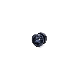 Deutz Plug, Pipe for Water Pump with O-Rings, 4250101