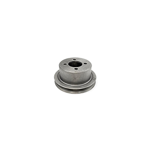 Deutz Pulley Water Pump, 4254567