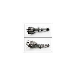 Mercedes Oil Pump, 3661800401