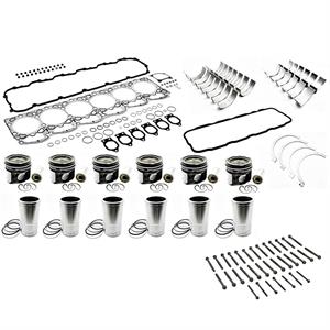 Paccar MX13 Inframe-Overhaul Rebuild Kit