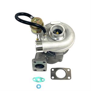 Perkins Turbocharger, 2674A200