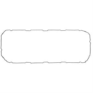 Paccar MX13 Oil Pan Gasket, Plastic Pan, 1853603