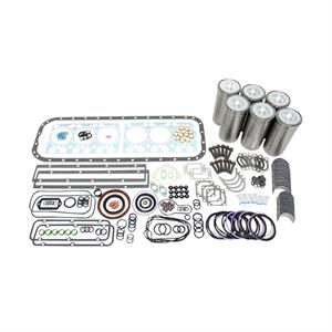 Volvo TD61 Engine Inframe Overhaul Rebuild Kit