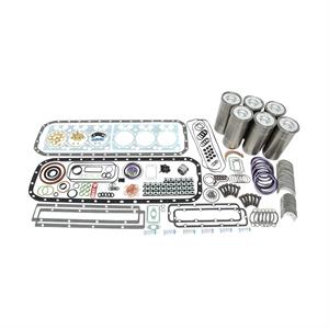 Volvo TD73K Engine Inframe Overhaul Rebuild Kit
