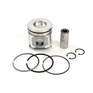 Yanmar Piston & Rings, Standard, 123907-22081