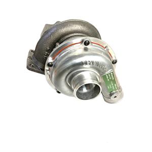 Yanmar Turbocharger, 123981-18021