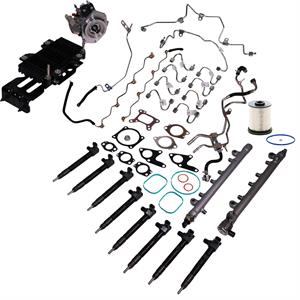 GM 6.6L V8 L5P Fuel Contamination Kit, AP54820