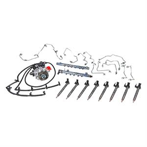 GM Duramax 6.6L LML Fuel Contamination Kit, DKT1116LML