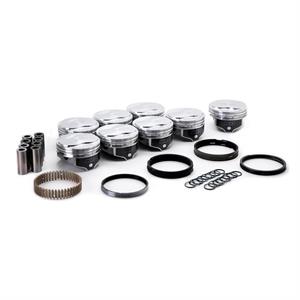 KB Hyper Performance Piston Set, KB332.STD