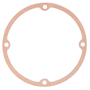 Case Injection Pump Gear Cover Gasket, A27867