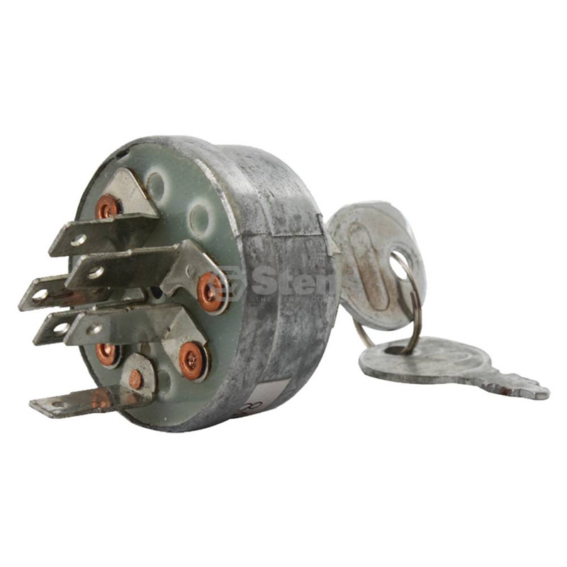 Toro Ignition Switch, 81000962