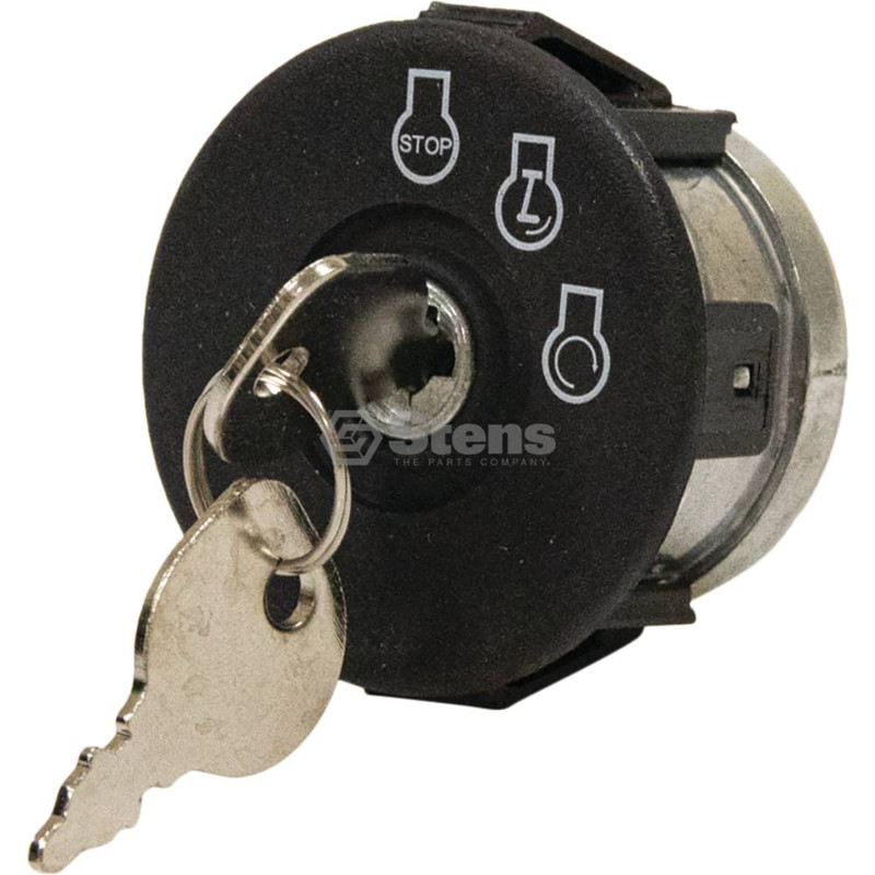 Toro Ignition Switch, 81000966