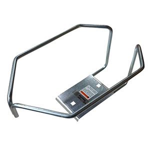 Trimmer Trap Fuel Can Holder, 051-233