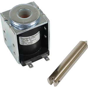 Kohler Solenoid, OEM, 055-770