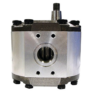 Ford New Holland Hydraulic Pump, 1101-1036