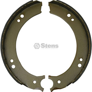 Ford New Holland Brake Shoes, 1102-2019