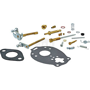 Ford New Holland Carburetor Rebuild Kit, 1103-0050