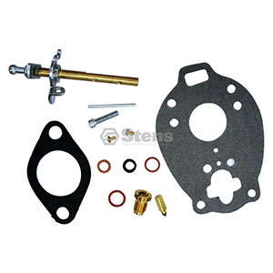 Ford New Holland Carburetor Rebuild Kit, 1103-0062