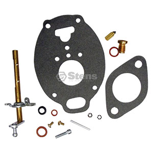 Ford New Holland Carburetor Rebuild Kit, 1103-0063