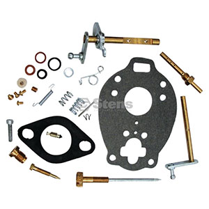 Ford New Holland Carburetor Rebuild Kit, 1103-0066