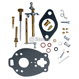 Ford New Holland Carburetor Rebuild Kit, 1103-0067