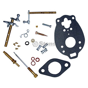 Ford New Holland Carburetor Rebuild Kit, 1103-0068