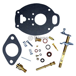 Ford New Holland Carburetor Rebuild Kit, 1103-0069