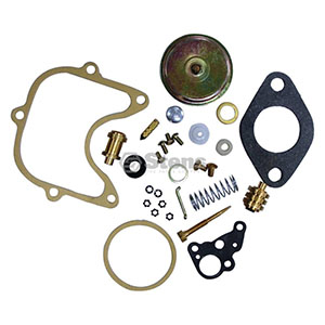 Ford New Holland Carburetor Rebuild Kit, 1103-0070