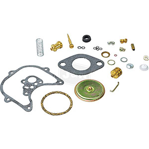 Ford New Holland Carburetor Rebuild Kit, 1103-0071