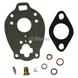 Ford New Holland Carburetor Rebuild Kit, 1103-0072