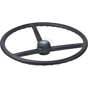 Ford New Holland Steering Wheel, 1104-4900