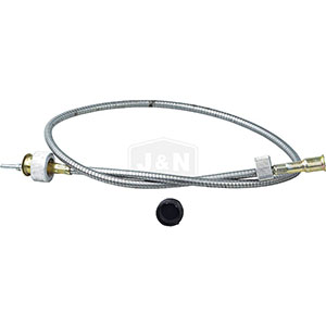 Ford New Holland Tachometer Cable, 1107-0002