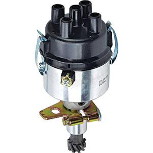 Massey Ferguson Distributor, 1200-5000