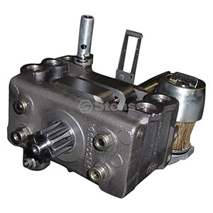 Massey Ferguson Hydraulic Pump, 1201-1599