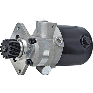 Massey Ferguson Power Steering Pump, 1201-1608