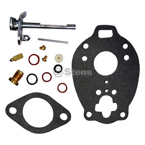 Massey Ferguson Carburetor Rebuild Kit, 1203-0060