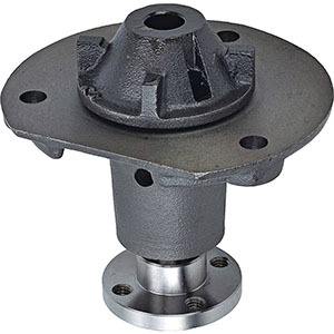 Massey Ferguson Water Pump, 1206-6206