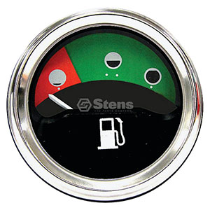 Massey Ferguson Fuel Gauge, 1207-0557