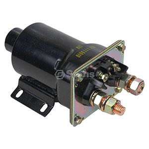 John Deere Solenoid, 1400-0205