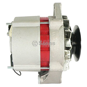 John Deere Alternator, 1400-0501