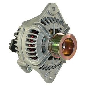 John Deere Alternator, 1400-0527