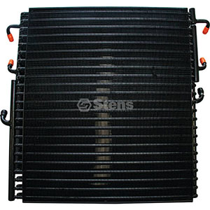 John Deere Oil Cooler, 1401-0004