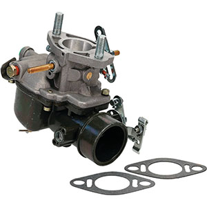 Massey Ferguson Carburetor, 1403-0001