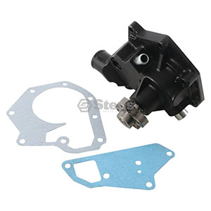 John Deere Water Pump, 1406-6229