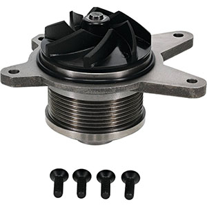John Deere Water Pump, 1406-6247