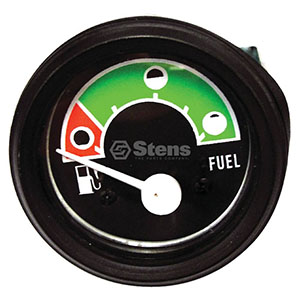 John Deere Fuel Gauge, 1407-0550