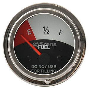 John Deere Fuel Gauge, 1407-0567